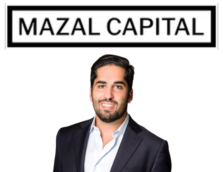 Mazal Capital