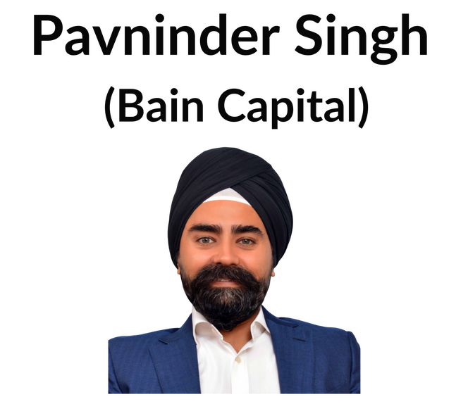 Pavninder Singh