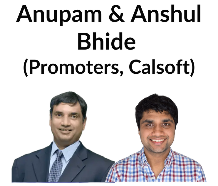 Anupam Bhide